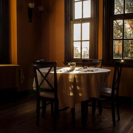 Hotel Boutique Villa Art La Cumbre Ngoại thất bức ảnh