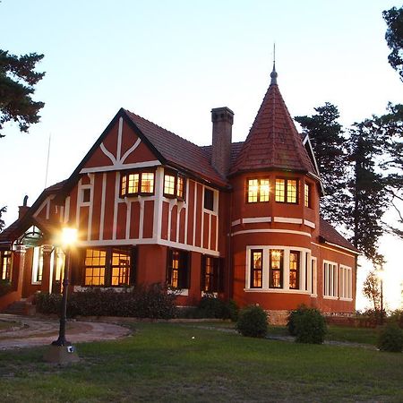 Hotel Boutique Villa Art La Cumbre Ngoại thất bức ảnh