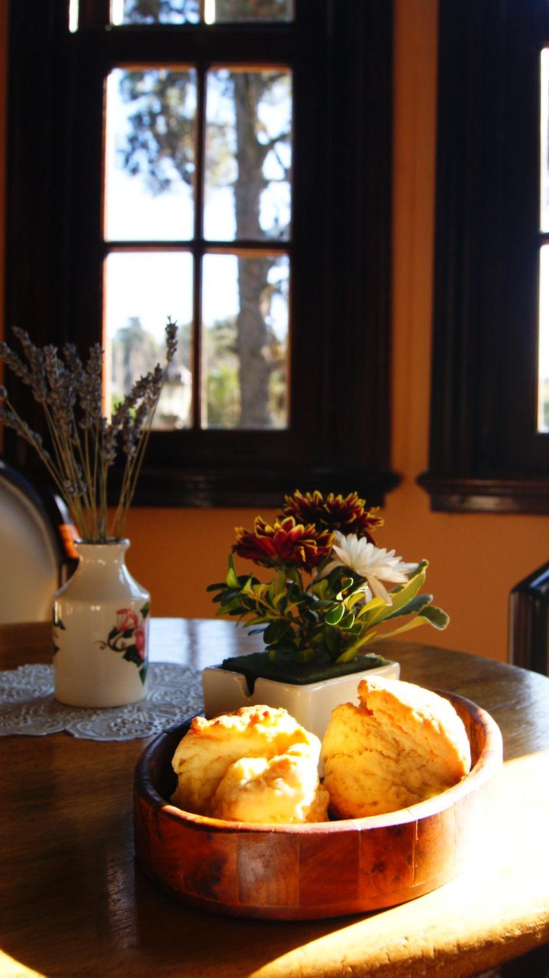 Hotel Boutique Villa Art La Cumbre Ngoại thất bức ảnh