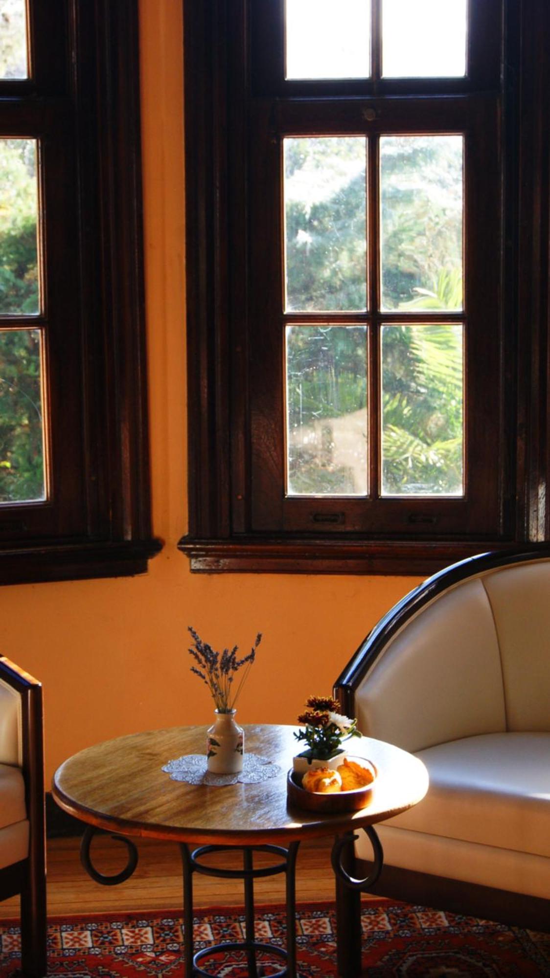 Hotel Boutique Villa Art La Cumbre Ngoại thất bức ảnh