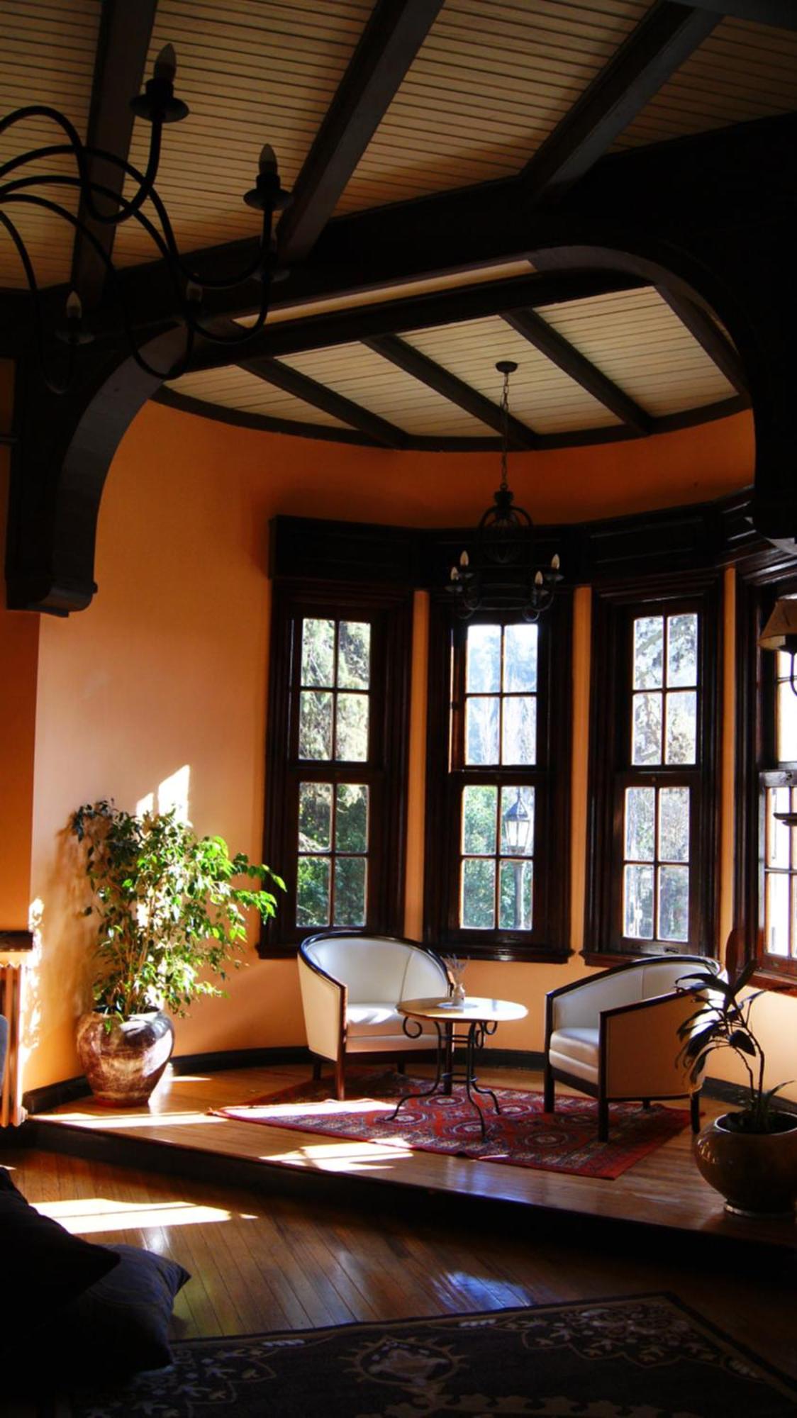Hotel Boutique Villa Art La Cumbre Ngoại thất bức ảnh