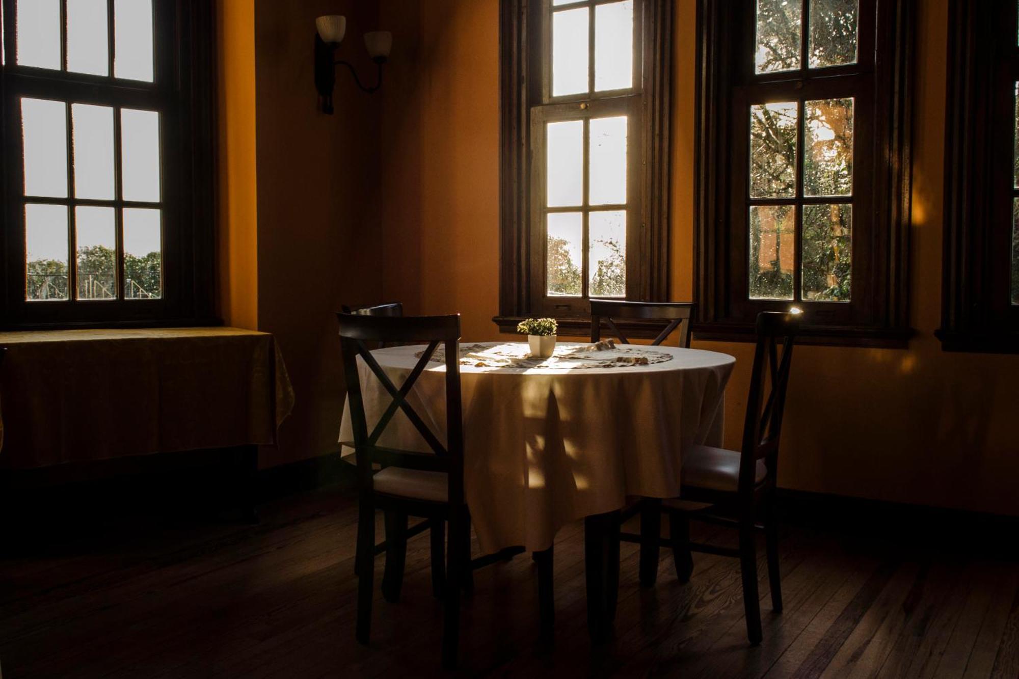 Hotel Boutique Villa Art La Cumbre Ngoại thất bức ảnh