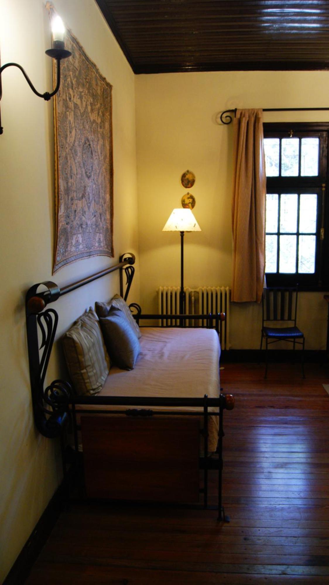 Hotel Boutique Villa Art La Cumbre Ngoại thất bức ảnh