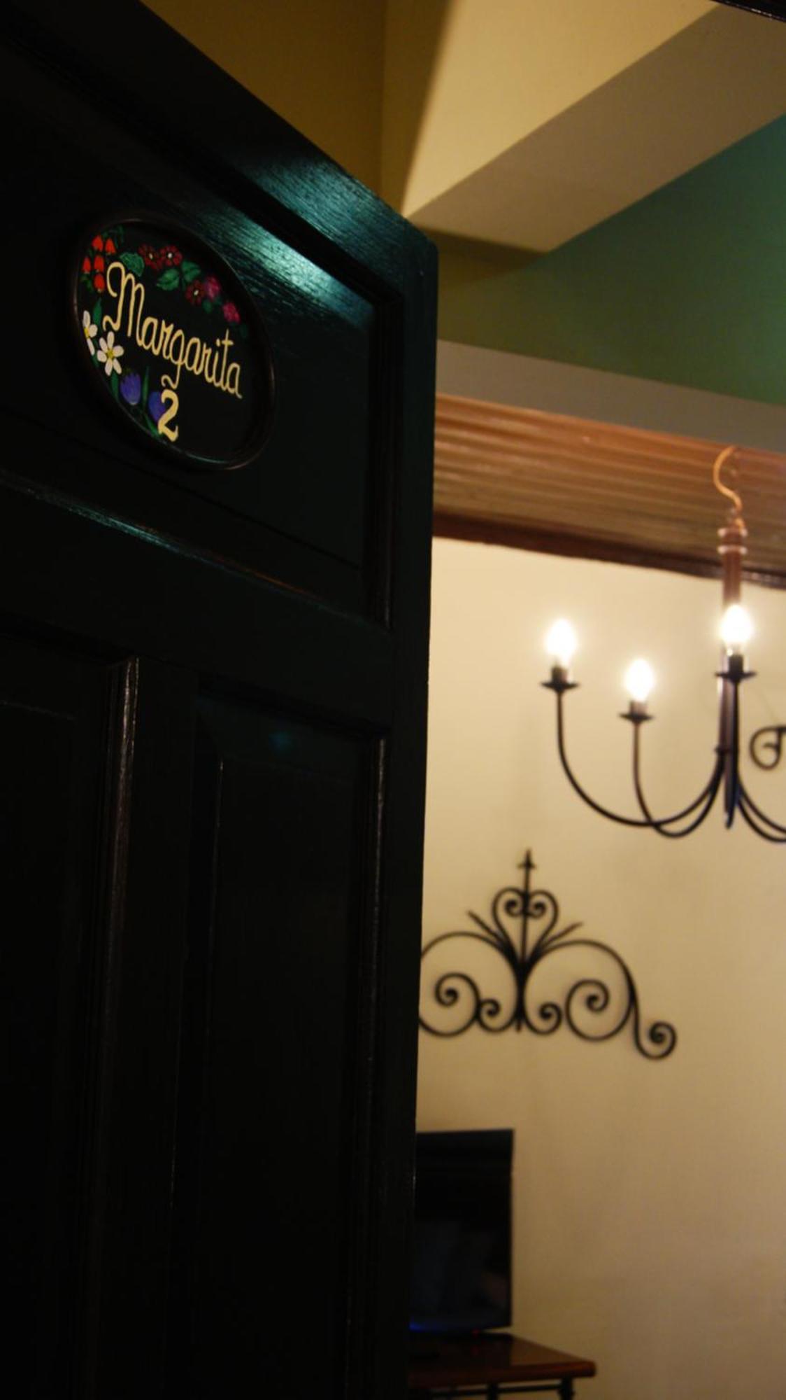 Hotel Boutique Villa Art La Cumbre Ngoại thất bức ảnh