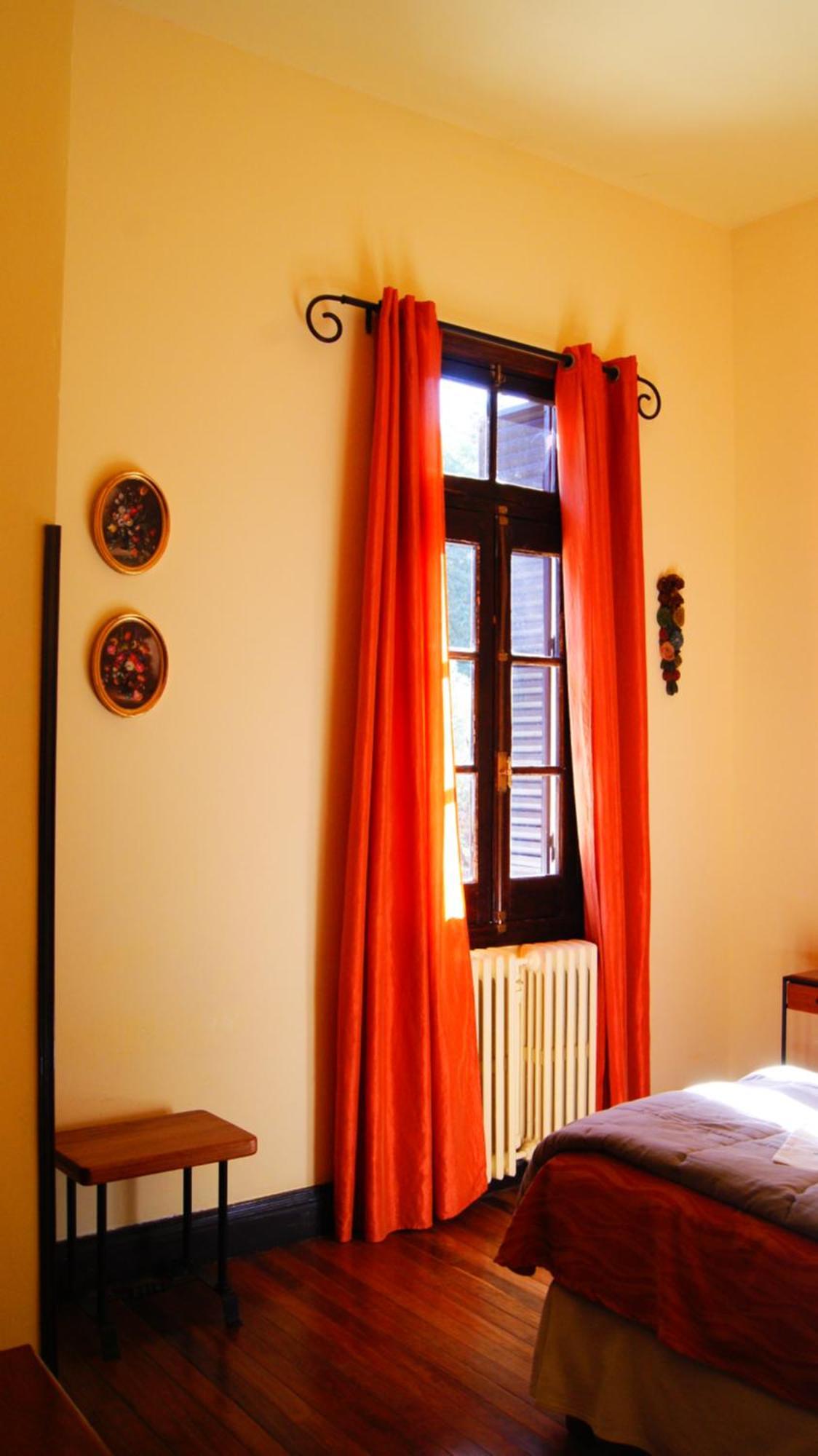 Hotel Boutique Villa Art La Cumbre Ngoại thất bức ảnh