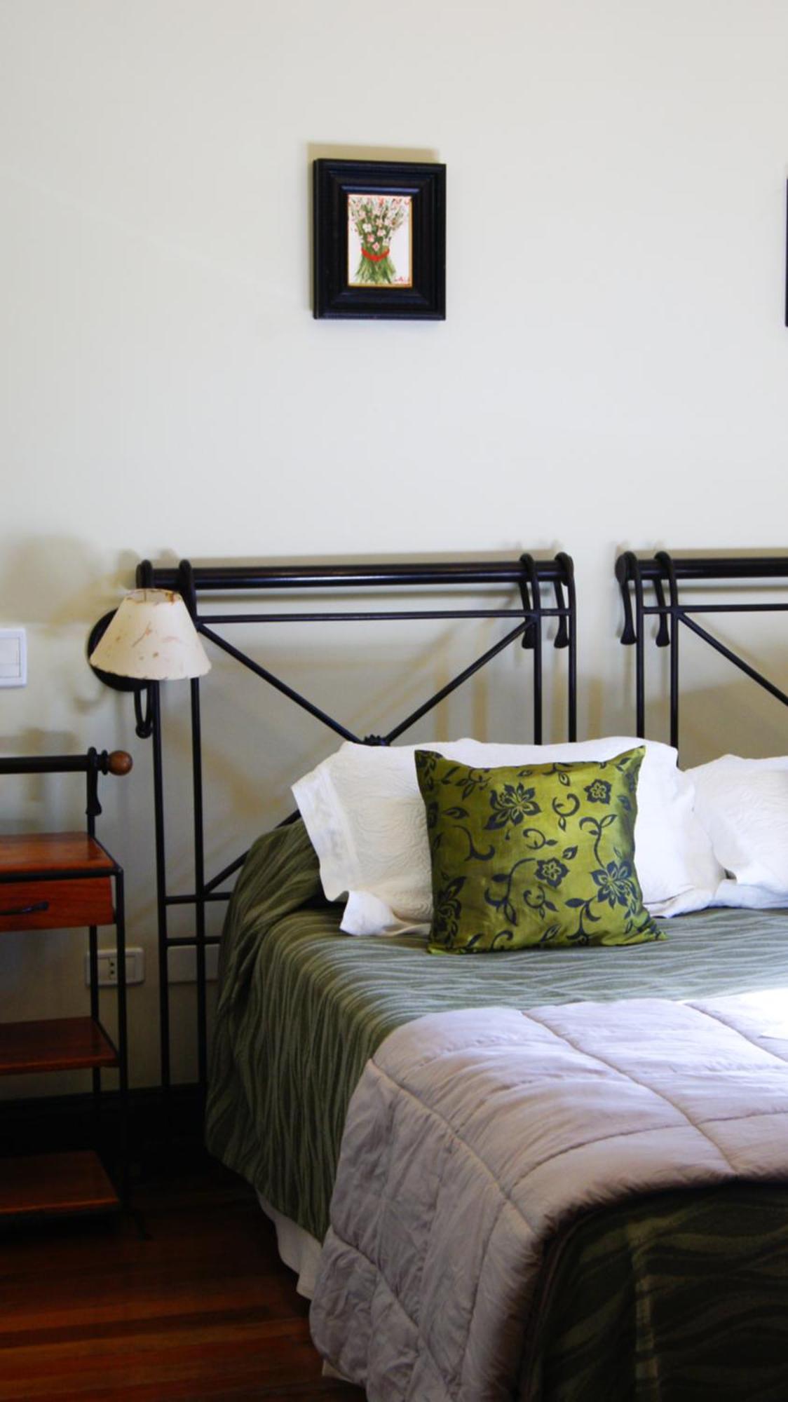 Hotel Boutique Villa Art La Cumbre Ngoại thất bức ảnh