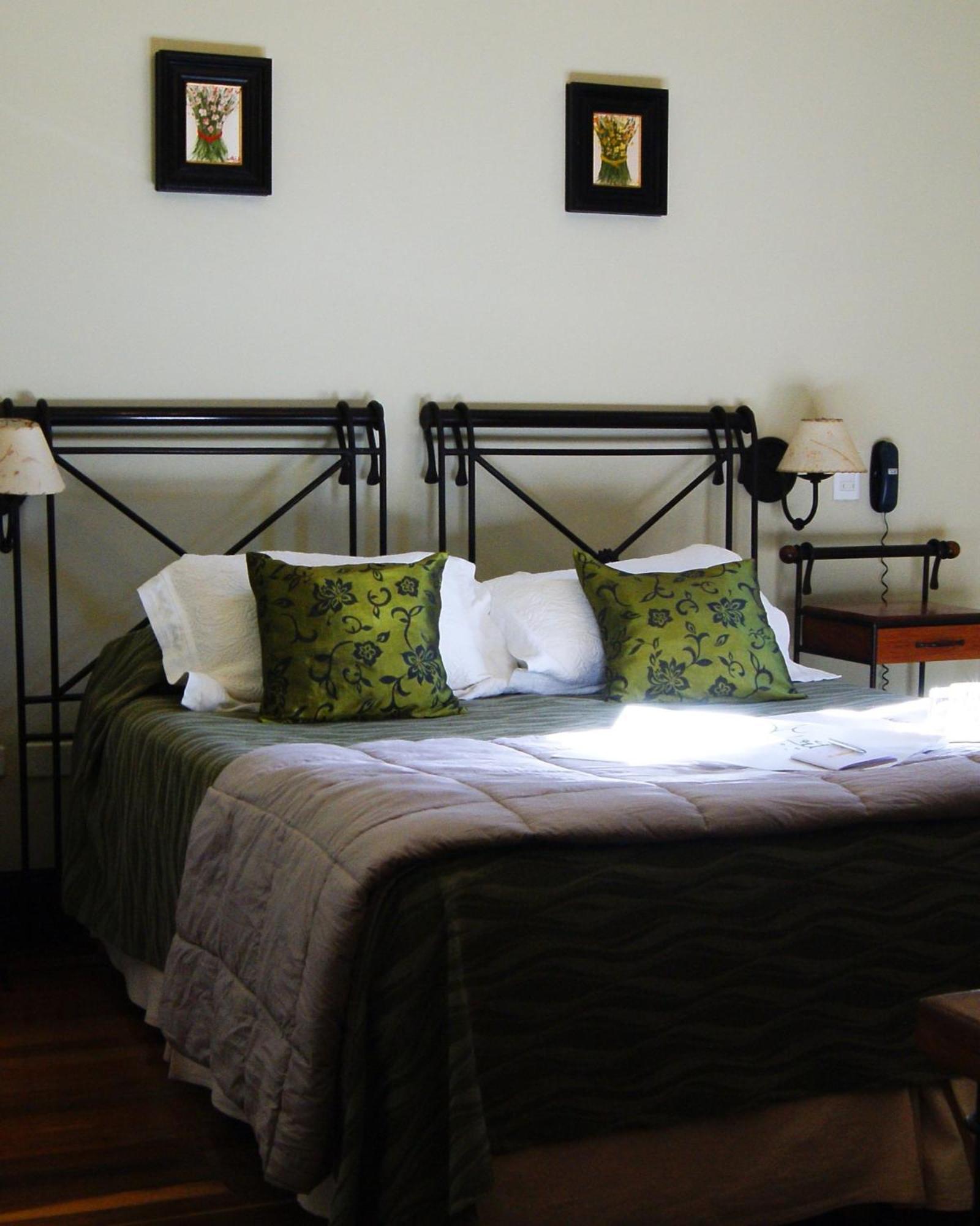 Hotel Boutique Villa Art La Cumbre Ngoại thất bức ảnh