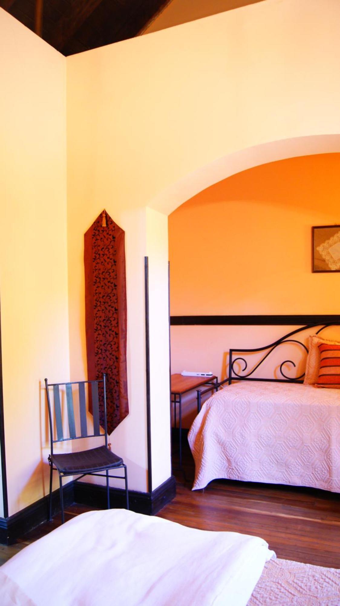 Hotel Boutique Villa Art La Cumbre Ngoại thất bức ảnh