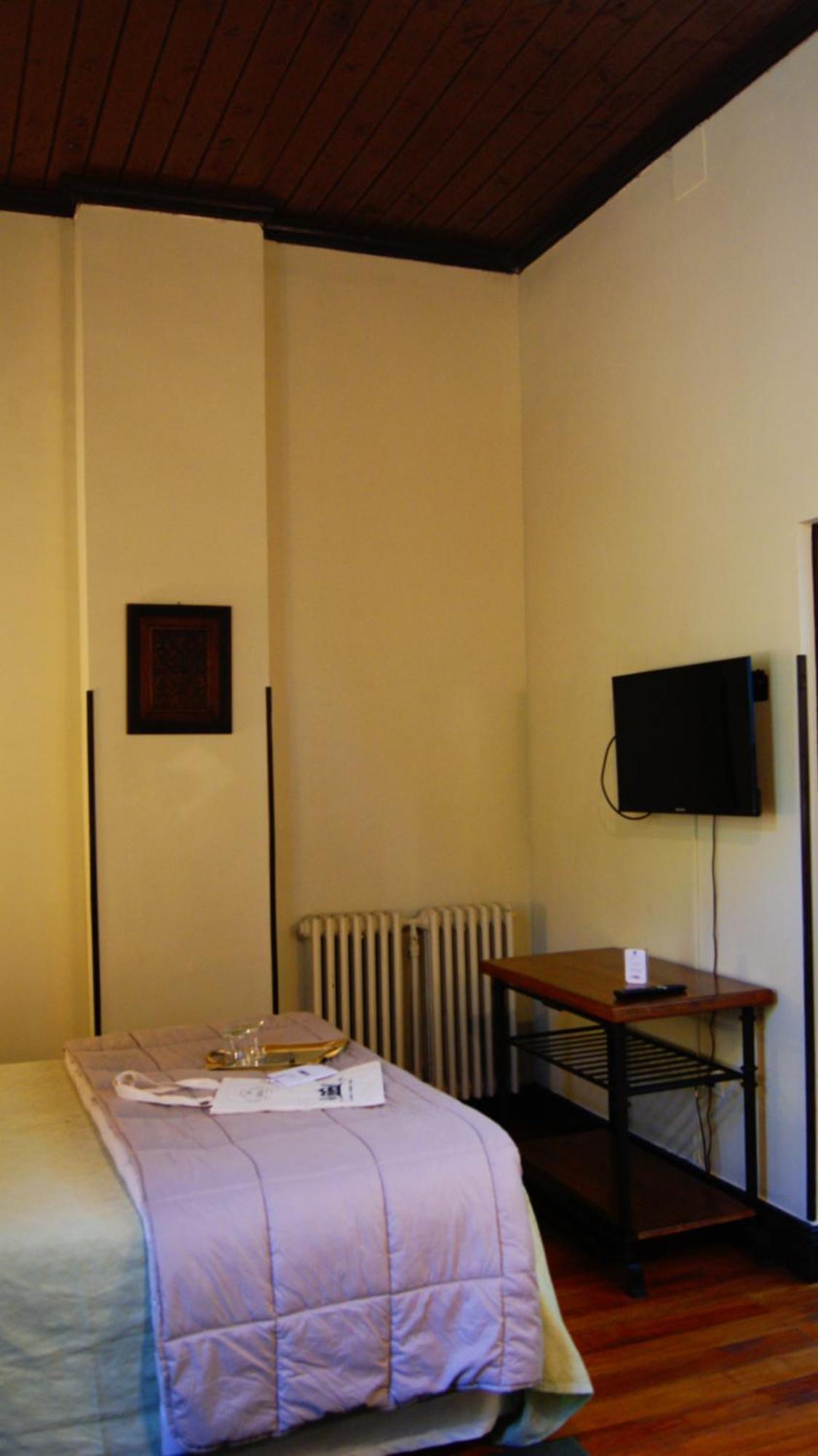 Hotel Boutique Villa Art La Cumbre Ngoại thất bức ảnh