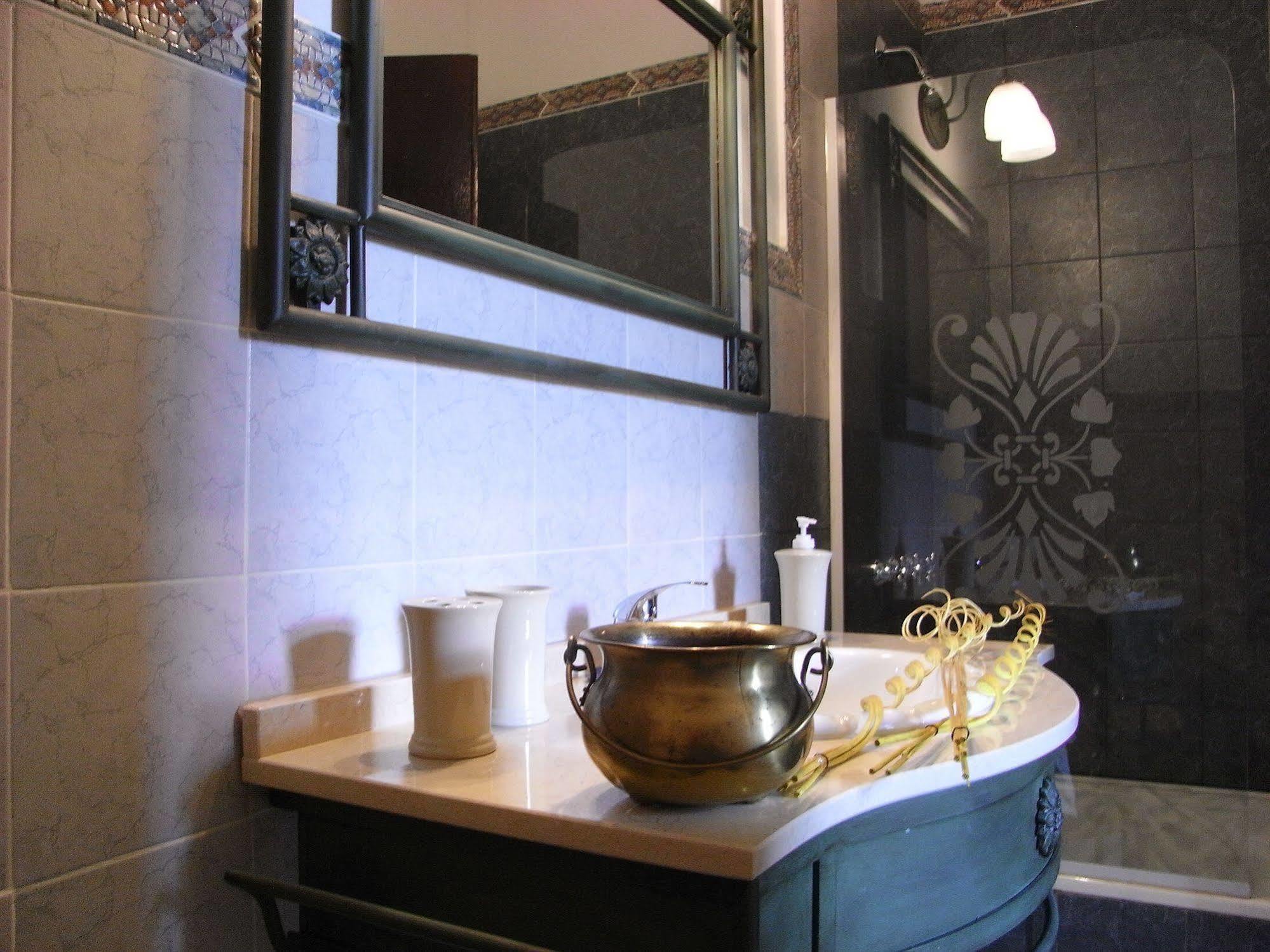 Hotel Boutique Villa Art La Cumbre Ngoại thất bức ảnh